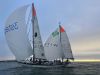 Ocean Globe Race Un trio trionfa nella terza tappa del McIntyre OGR