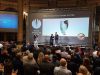 Il nuovo BF350 Honda Marine si aggiudica il Design Innovation Award al Salone di Genova 2023
