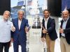 This year’s Barcelona Boat Show will feature the America’s Cup