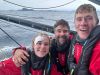 The Ocean Race Leg 3: Boris Herrmann's Team Malizia lead fleet around Cape Horn