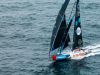 The Ocean Race Leg 5: 11th Hour Racing Team continues racing after incident