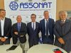 Assonautica e Assonat: da Genova nasce l'idea di allargare i Blue Marina Awards anche alle strutture europee