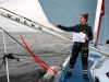 The Ocean Race Leg 5: Biotherm finish Leg 5 on a shortened course