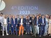 63° Salone Nautico Internazionale di Genova: i vincitori della quarta edizione del Design Innovation Award 