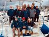 Captains and Crew: Corso per Skipper, Hostess e Steward                                                                                                                                                                       