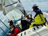 Ocean Globe Race: finalmente verso casa la Mcintyre OGR