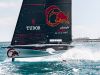 37^ America's Cup: Alinghi Red Bull Racing Youth & Women in acqua a Barcellona