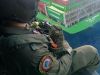 Esercitazione Marina Militare - Assarmatori: i fucilieri della Brigata San Marco a bordo della “Ital Bonus”