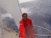 Ocean Globe Race: Pen Duick VI decolla alla Mcintyre OGR