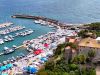 Inaugurata la 3^ edizione del Boat Days, il salone della nautica del Lazio, al Marina di Santa Marinella