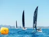 Campionato Italiano Team Race RS21 a Cala dei Sardi