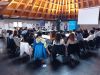 The Ocean Race: Genova vara il “Learning Program” oltre 10.000 ragazzi coinvolti sui temi della sostenibilità