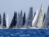 Yacht Club Costa Smeralda: Aspire mantiene il comando della classifica provvisoria del Mondiale Classe 5.5 Metri