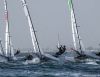 Windsurfing Club Cagliari: Luca Marcis, Lorenzo Sirena e Alice Cacciotti vincono la Nazionale Multiclasse Catamarani