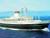 L'Andrea Doria: la più grande, la più bella