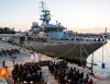  Cantiere Navale Vittoria: consegnata al governo maltese la nuova ammiraglia delle Armed Forces of Malta 