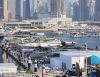 Confindustria Nautica e ICE Agenzia al Dubai International Boat show con una collettiva di Aziende italiane