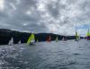 Windsurfing Club Cagliari: affluenza record per la regata nazionale Hobie Cat 16, Dragoon e Nacra15