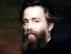 Herman Melville ''The Whale Writer''