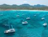 NSS Yachting: record europeo per il raduno Lagoon a Cala dei Sardi
