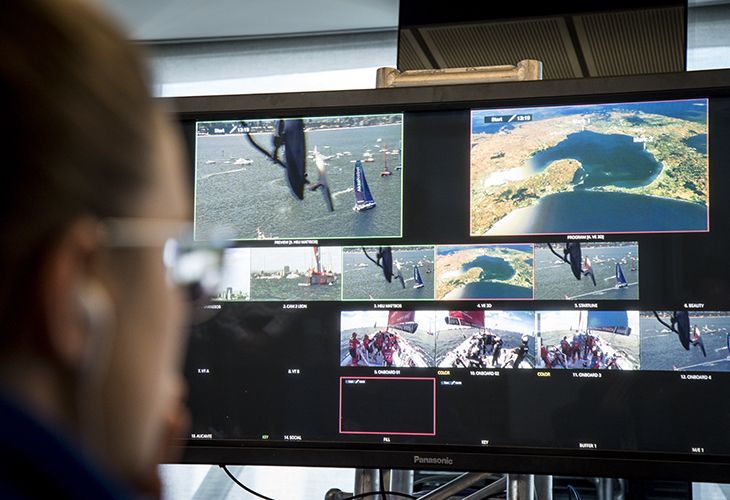The Ocean Race 2022-23: hvordan se det på streaming, TV og web – Vannsport