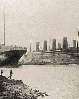 HMHS Britannic, il gemello del Titanic