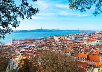 Lisbona, la Città della Luce
