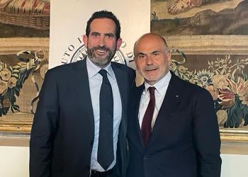 Confitarma entra nell’Advisory Board di Assonautica Italiana