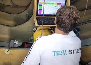 Transat Jacques Vabre: useful speed tests for the IMOCA race in the trade winds, options ahead