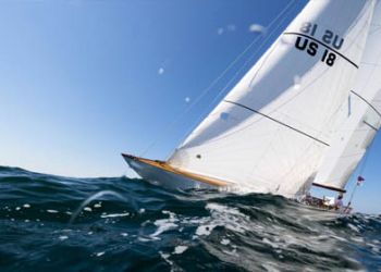 Sail Nantucket Regatta & Opera House Cup: dal 19 al 21 agosto in gara solo 