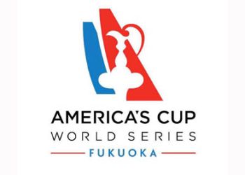 America's Cup World Series in Giappone a Fukuoka, 18-20 Novembre 2016