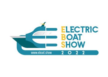 EBS - Electric Boat Show 2022 - 13-14-15 maggio 2022 Idroscalo di Milano