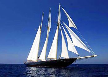 Atlantic, 2008 - Spirit of Tradition Yacht