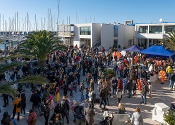 Marina Cala de' Medici Beer Fest, il 18 e 19 marzo 2023 al porto di Rosignano Solvay