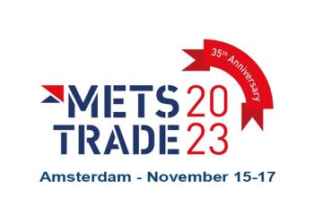 METSTRADE 2023 - Amsterdam 15-17 Novembre