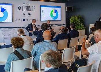 Presentati al 63° Salone Nautico Internazionale i dati aggiornati dell'industria nautica da diporto italiana