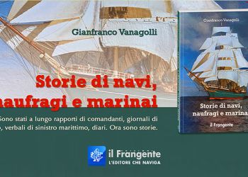 Gianfranco Vanagolli - Storie di navi, naufragi e marinai