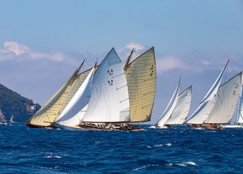 Yacht Club Santo Stefano: conclusa con successo la 21ma edizione dell'Argentario Sailing Week