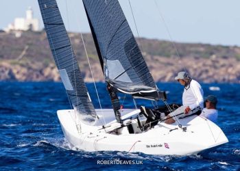 Yacht Club Costa Smeralda: Jean Genie vince l’edizione 2023 della Scandinavian Gold Cup