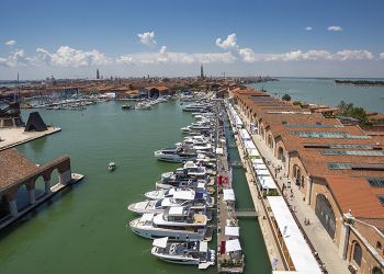Salone Nautico Venezia: con oltre 30 mila visitatori chiude il Boat Show della Serenissima