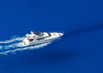 Gli yacht entrano nell’era digitale con AcqueraPro