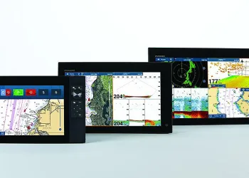 Da Furuno il nuovo amplificatore DI-FFAMP ad alta potenza