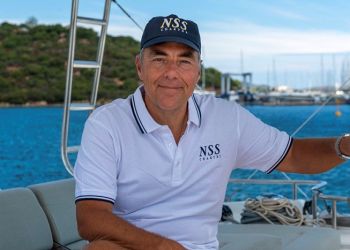 NSS Charter si conferma la prima azienda nel settore del noleggio imbarcazioni a vela