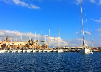 Marina di Sant’Elmo: la prestigiosa porta d'ingresso ad Alghero, scrigno di storia e bellezza