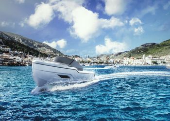 Salone Nautico Venezia: Bosch presenta la soluzione per elettrificare barche e imbarcazioni da diporto