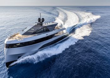 Al Cannes Yachting Festival 2021 debuttano i nuovi yacht Wally a vela e a motore