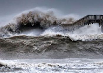 Perché le tempeste che si scatenano sul mar Nero o nel Mediterraneo possono essere più pericolose di quelle oceaniche per la navigazione?