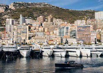 Camper & Nicholsons. Must-See Yachts at the Monaco Yacht Show 2023