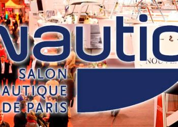 SALONE NAUTICO INTERNAZIONALE DI PARIGI  7 - 15 DICEMBRE 2013