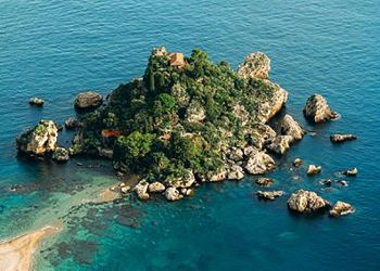 Isola Bella - Taormina (ME)